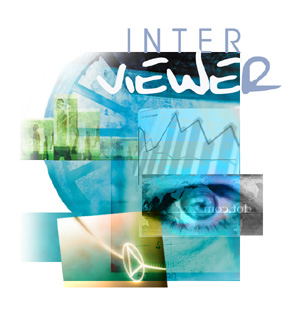 Welcome to Inter-viewer, a universal electronic job interview creation ...